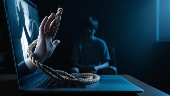 The Dark Side of Tech: What happens when Your Chatbot tells You to End Life?