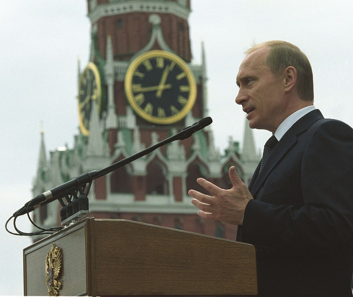 8 Facts about Russia and Its Ukrainian War