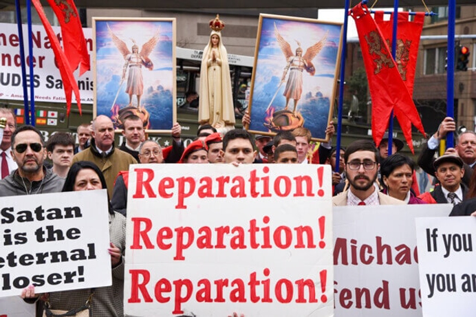 Do Public Protests Work?