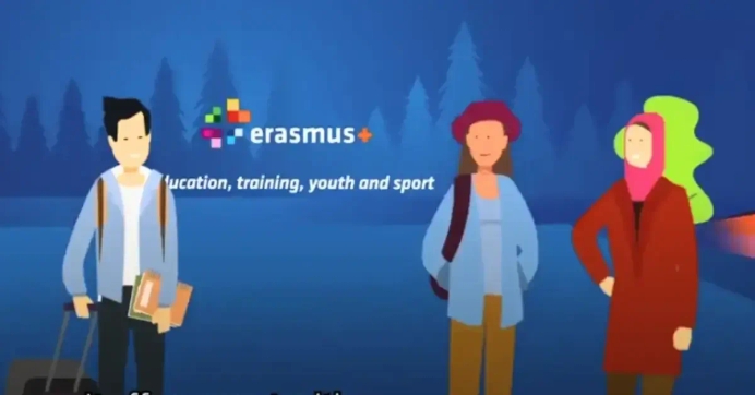 Erasmus+ Program: Millions to fund the LGBT Agenda
