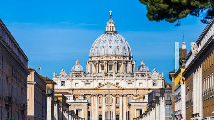 Sign the Petition to Flemish Bishops to Repeal “Blessing” for Homosexual Couples