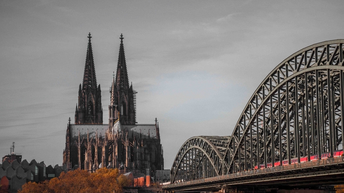 Blasphemy at Cologne Carnival - Sign the petition now!