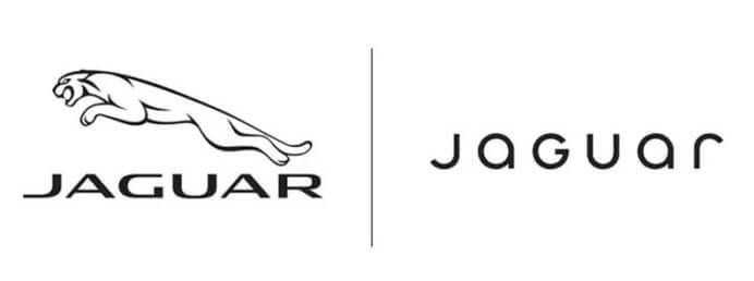 Jaguar logo
