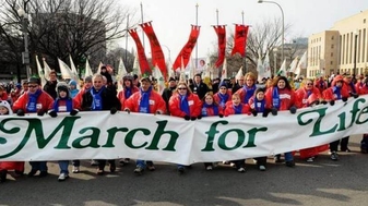 Four Things to Remember as the Pro-life Movement Is Put to the Test