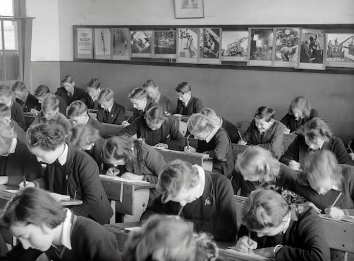 By Looking Out For Mediocre Students, Grade Inflation Hurts the Whole Society