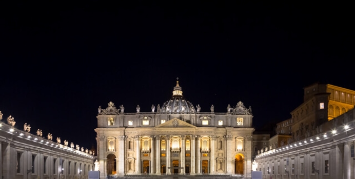 Introduction to the Book, The Synodal Process Is a Pandora’s Box