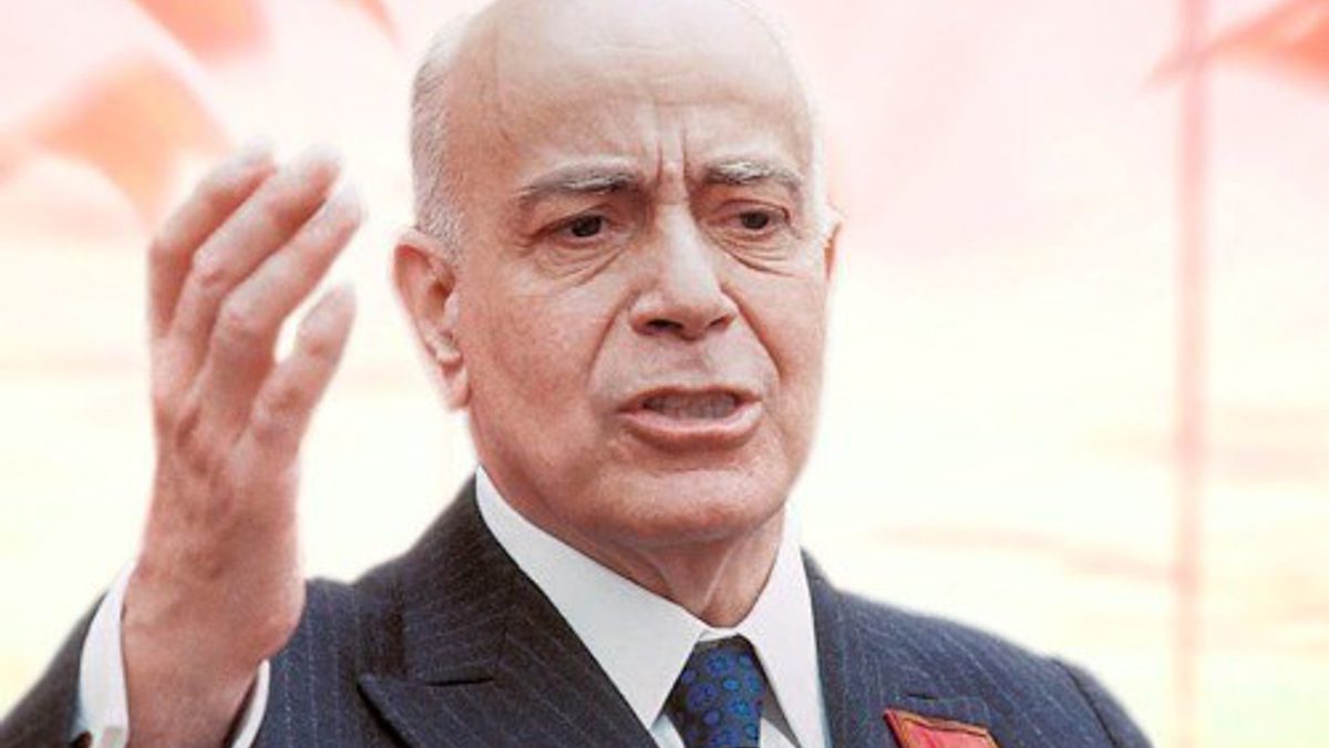 TFP Founder, Dr. Plinio Corrêa de Oliveira