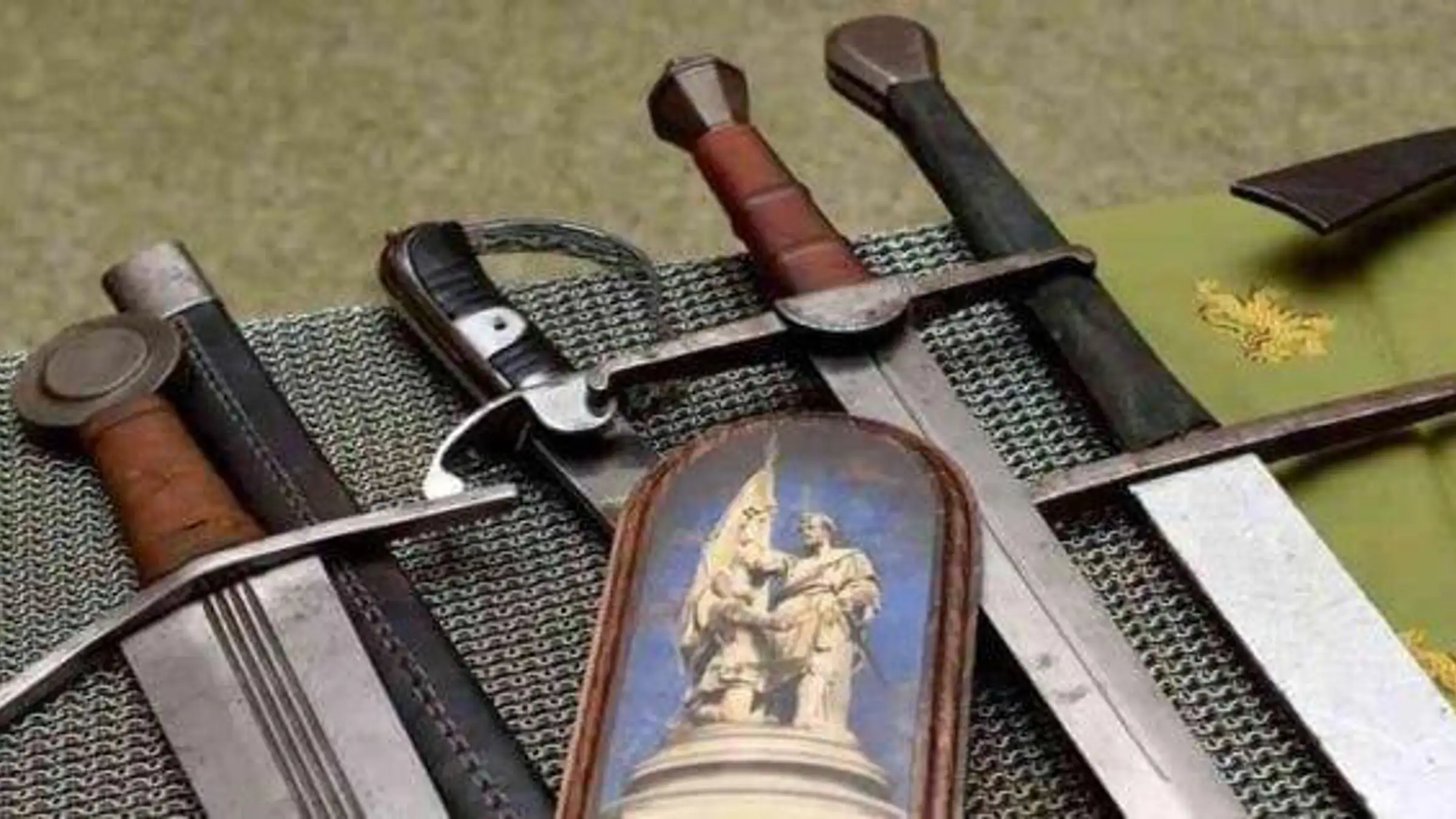 Saints with Swords: The Military Order of Calatrava