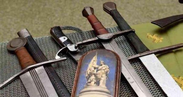 Saints with Swords: The Military Order of Calatrava