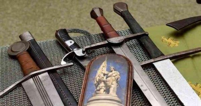 Saints with Swords: The Military Order of Calatrava