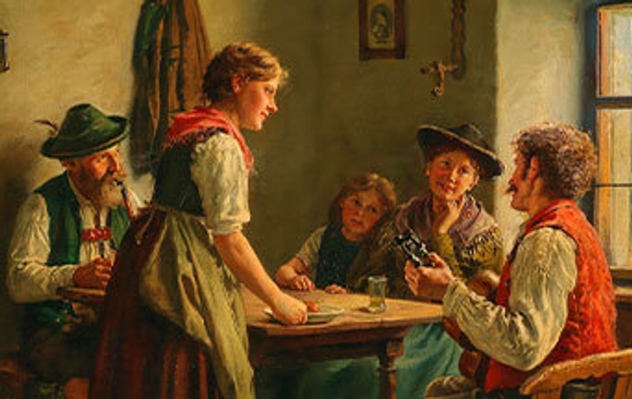 The Art of Conversation II: Principles That build Holy and Engaging Conversations