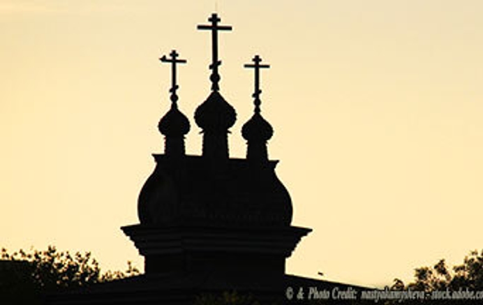 Why are Some Catholics taking the Wrong Path of Eastern “Orthodoxy”?